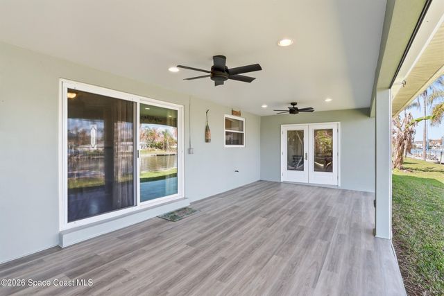 449 Nautilus Drive, Satellite Beach, FL 32937