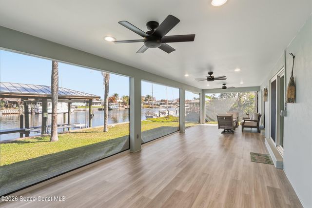449 Nautilus Drive, Satellite Beach, FL 32937