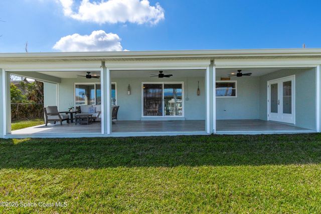 449 Nautilus Drive, Satellite Beach, FL 32937