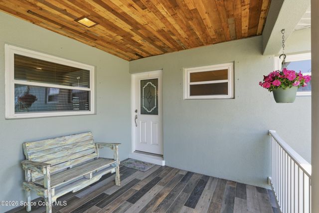 449 Nautilus Drive, Satellite Beach, FL 32937