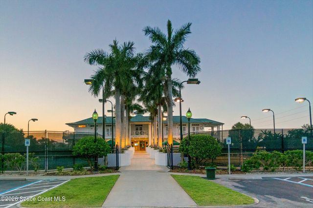 449 Nautilus Drive, Satellite Beach, FL 32937