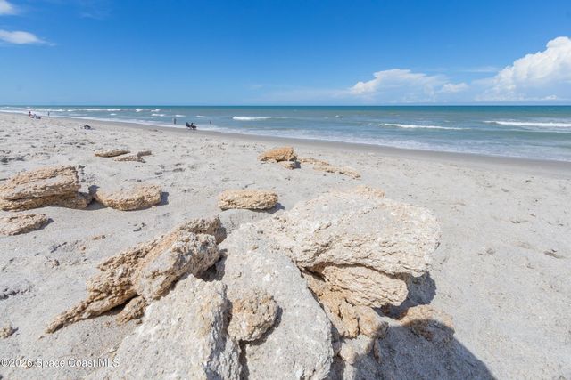 449 Nautilus Drive, Satellite Beach, FL 32937