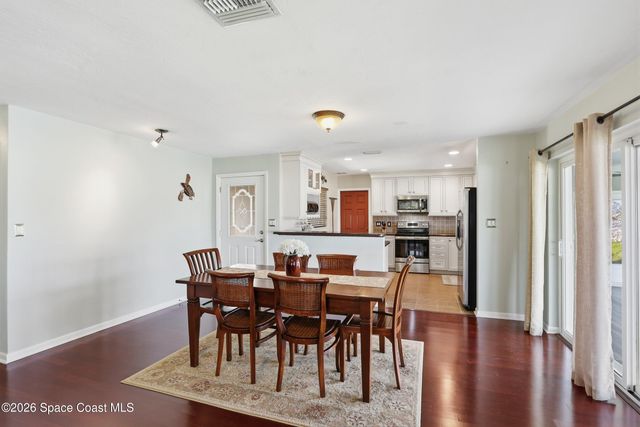 449 Nautilus Drive, Satellite Beach, FL 32937