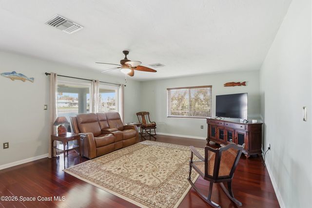 449 Nautilus Drive, Satellite Beach, FL 32937