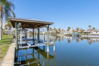 449 Nautilus Drive, Satellite Beach, FL 32937