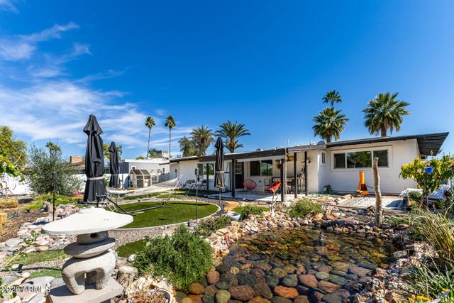 836 S SARANAC Avenue, Mesa, AZ 85208