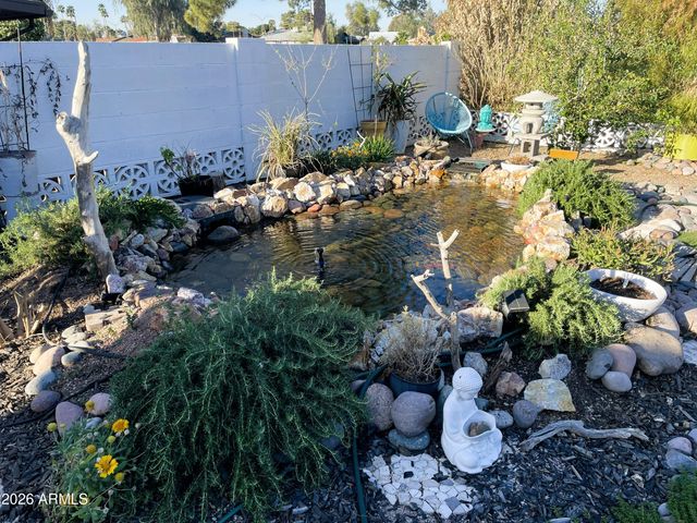 836 S SARANAC Avenue, Mesa, AZ 85208