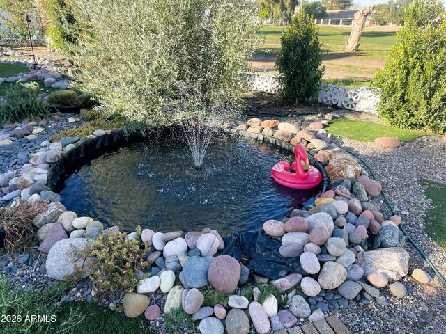 836 S SARANAC Avenue, Mesa, AZ 85208