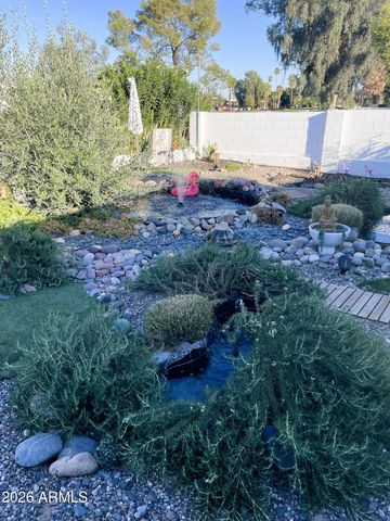 836 S SARANAC Avenue, Mesa, AZ 85208