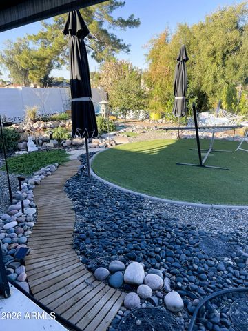 836 S SARANAC Avenue, Mesa, AZ 85208