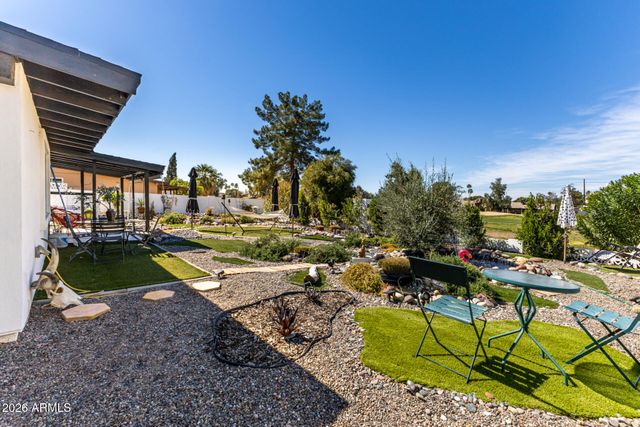 836 S SARANAC Avenue, Mesa, AZ 85208