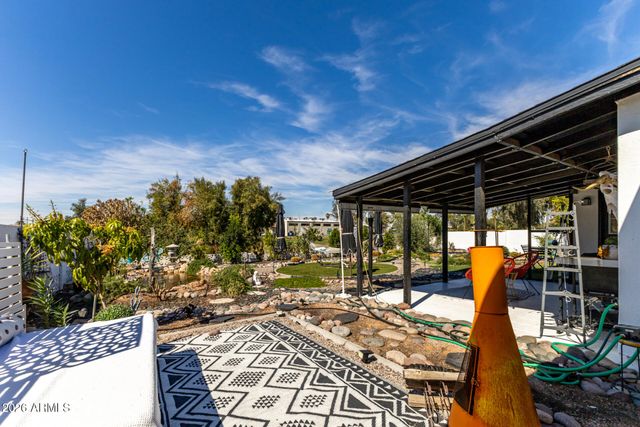 836 S SARANAC Avenue, Mesa, AZ 85208