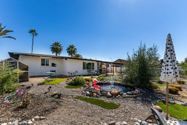 836 S SARANAC Avenue, Mesa, AZ 85208