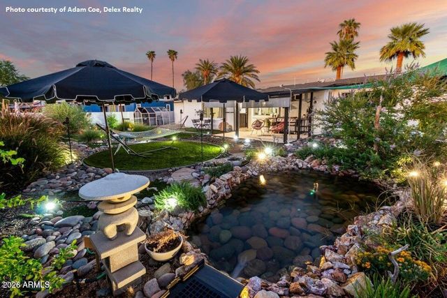 836 S SARANAC Avenue, Mesa, AZ 85208