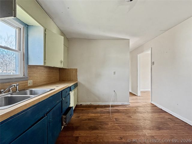 210 Northside Court, Tahlequah, OK 74464