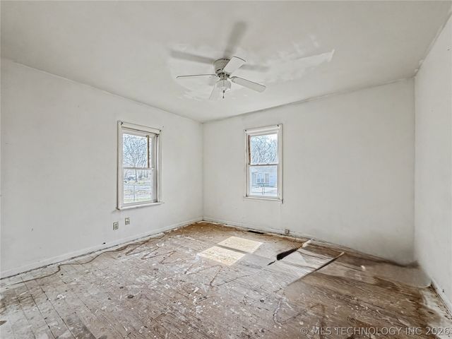 210 Northside Court, Tahlequah, OK 74464