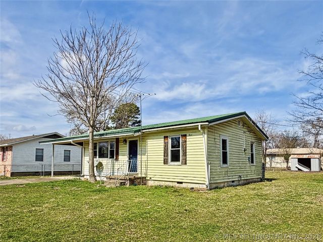 210 Northside Court, Tahlequah, OK 74464
