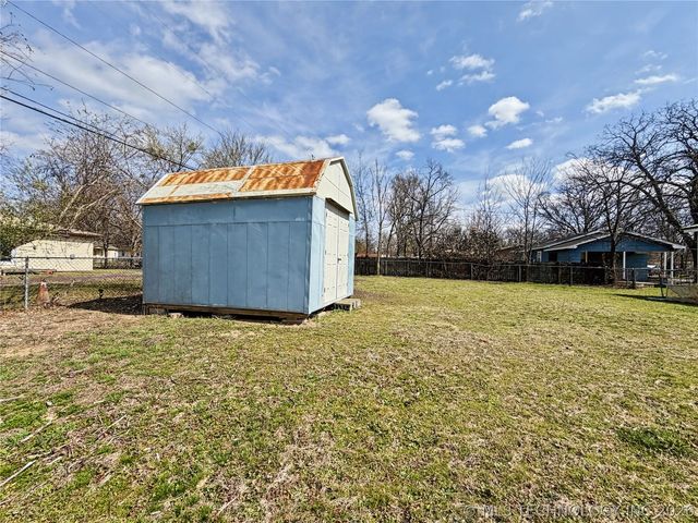 210 Northside Court, Tahlequah, OK 74464