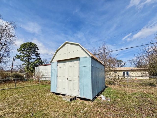 210 Northside Court, Tahlequah, OK 74464