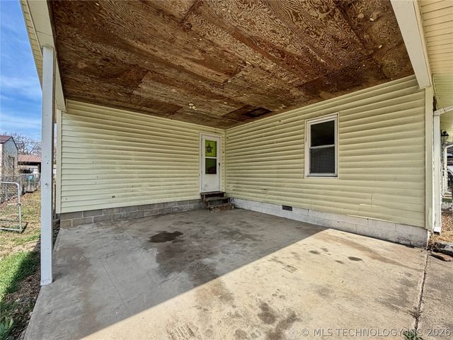 210 Northside Court, Tahlequah, OK 74464