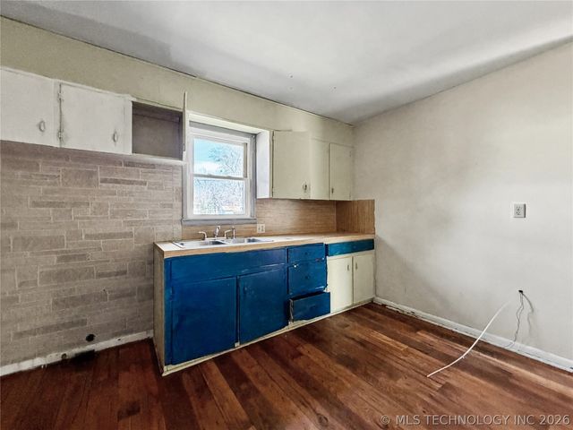 210 Northside Court, Tahlequah, OK 74464