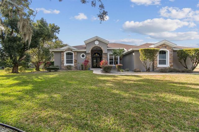 12147 QUAIL RIDGE DRIVE, Spring Hill, FL 34610