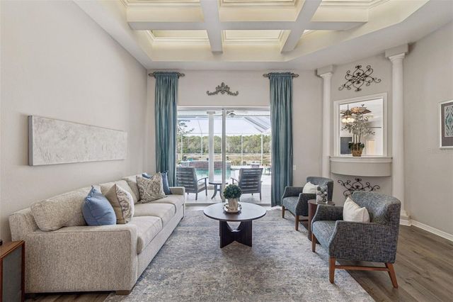 12147 QUAIL RIDGE DRIVE, Spring Hill, FL 34610