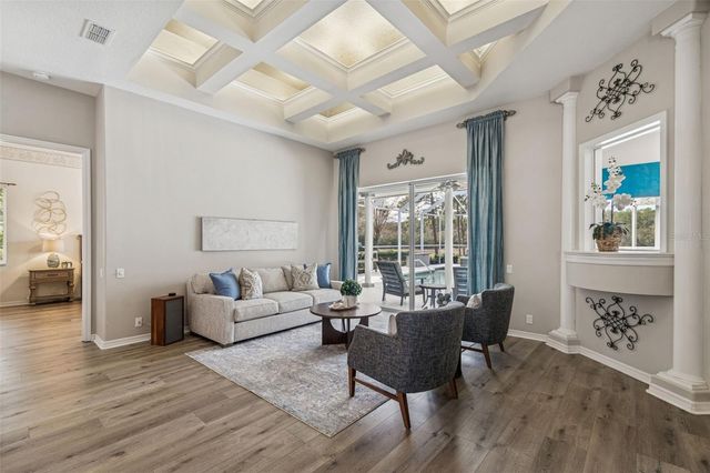 12147 QUAIL RIDGE DRIVE, Spring Hill, FL 34610