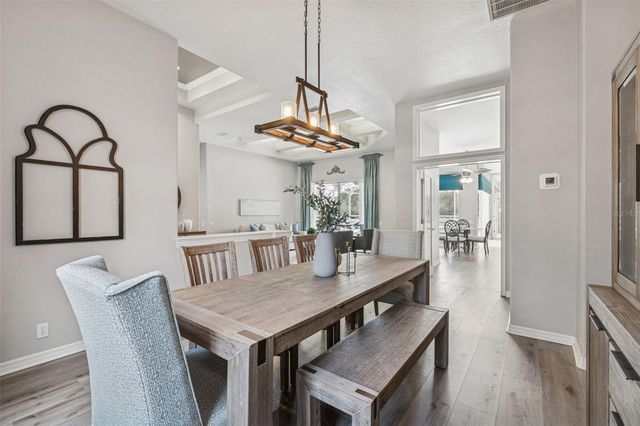 12147 QUAIL RIDGE DRIVE, Spring Hill, FL 34610