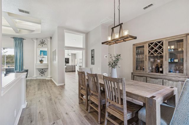 12147 QUAIL RIDGE DRIVE, Spring Hill, FL 34610