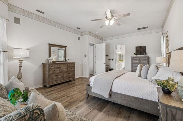 12147 QUAIL RIDGE DRIVE, Spring Hill, FL 34610