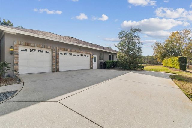 12147 QUAIL RIDGE DRIVE, Spring Hill, FL 34610