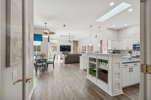 12147 QUAIL RIDGE DRIVE, Spring Hill, FL 34610