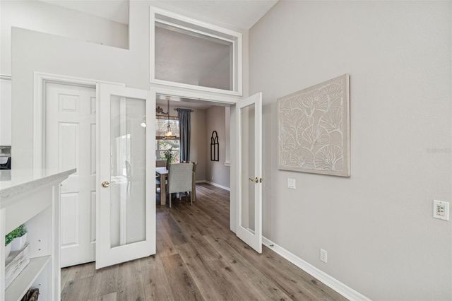 12147 QUAIL RIDGE DRIVE, Spring Hill, FL 34610