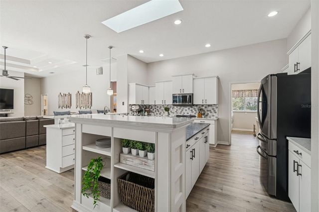 12147 QUAIL RIDGE DRIVE, Spring Hill, FL 34610