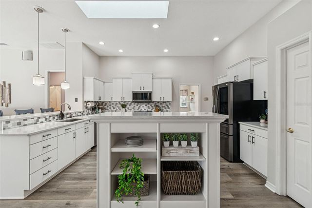 12147 QUAIL RIDGE DRIVE, Spring Hill, FL 34610