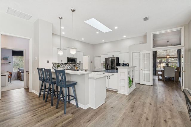 12147 QUAIL RIDGE DRIVE, Spring Hill, FL 34610