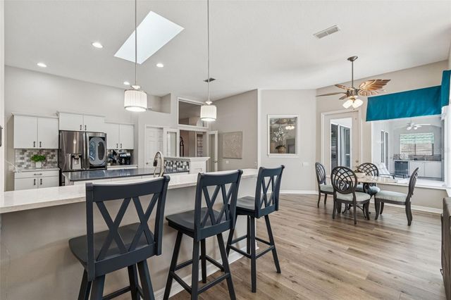 12147 QUAIL RIDGE DRIVE, Spring Hill, FL 34610