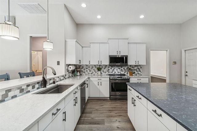 12147 QUAIL RIDGE DRIVE, Spring Hill, FL 34610