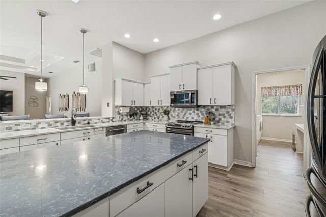 12147 QUAIL RIDGE DRIVE, Spring Hill, FL 34610