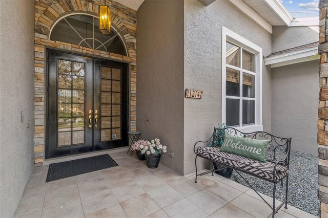 12147 QUAIL RIDGE DRIVE, Spring Hill, FL 34610