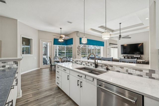 12147 QUAIL RIDGE DRIVE, Spring Hill, FL 34610