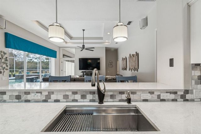 12147 QUAIL RIDGE DRIVE, Spring Hill, FL 34610