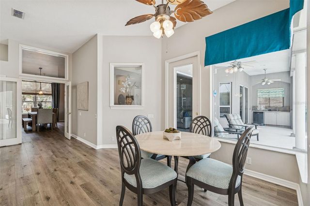 12147 QUAIL RIDGE DRIVE, Spring Hill, FL 34610