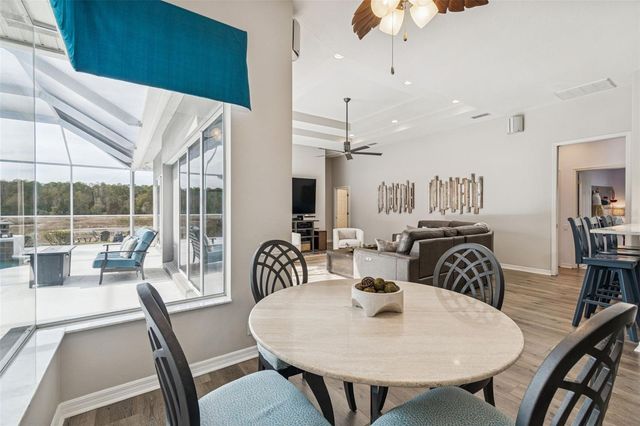 12147 QUAIL RIDGE DRIVE, Spring Hill, FL 34610