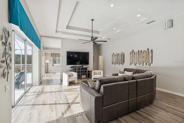 12147 QUAIL RIDGE DRIVE, Spring Hill, FL 34610