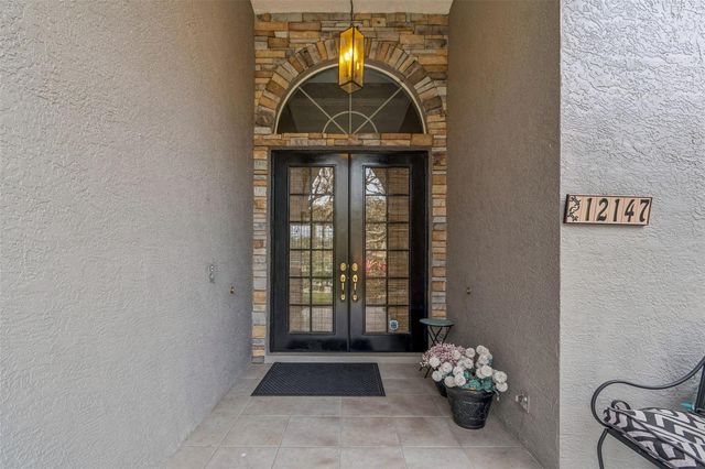 12147 QUAIL RIDGE DRIVE, Spring Hill, FL 34610