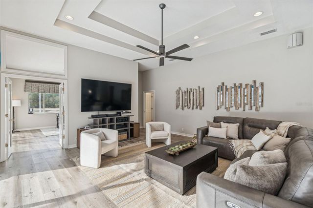 12147 QUAIL RIDGE DRIVE, Spring Hill, FL 34610