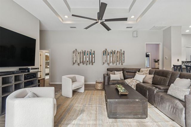 12147 QUAIL RIDGE DRIVE, Spring Hill, FL 34610