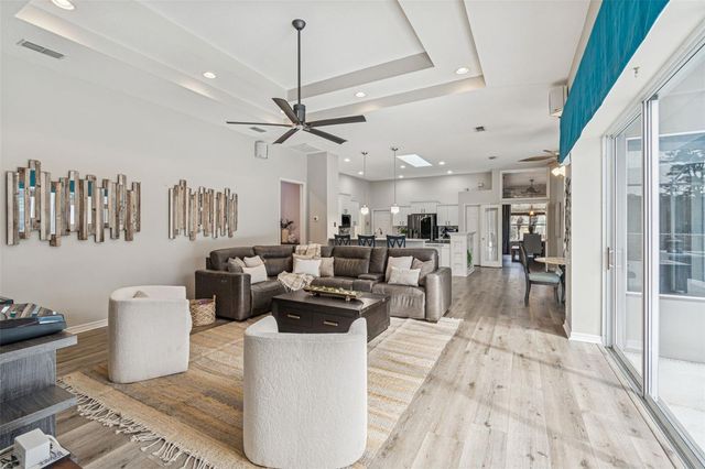 12147 QUAIL RIDGE DRIVE, Spring Hill, FL 34610